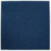 TEPPICHFLIESE Mustang 83 50/50 cm  in Dunkelblau  - Dunkelblau, Basics, Textil (50/50cm)