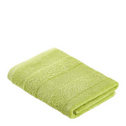 RUČNIK ZA TUŠIRANJE - zelena, Basics, tekstil (70/140cm) - Linea Natura