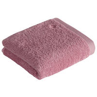 HANDTUCH 110/60 cm High Line NOS Vossen Wäsche Violett  - Violett, Basics, Textil (110/60cm) - Vossen