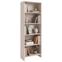 REGAL Kaschmir  - Kaschmir, Basics, Holzwerkstoff (60/175/24cm) - Carryhome
