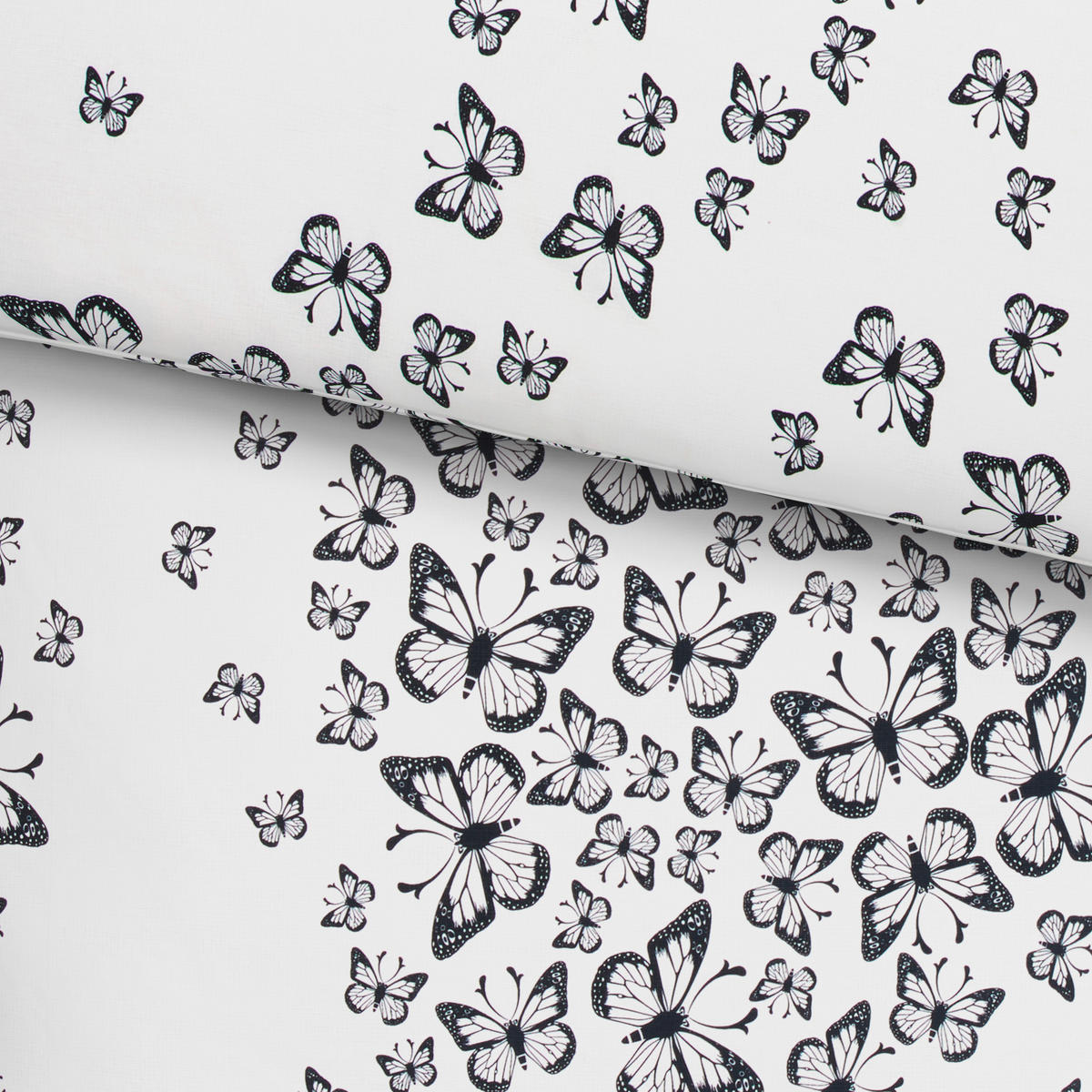 POVLEČENÍ - bílá, Konvenční, textil (140/200cm) - Novel