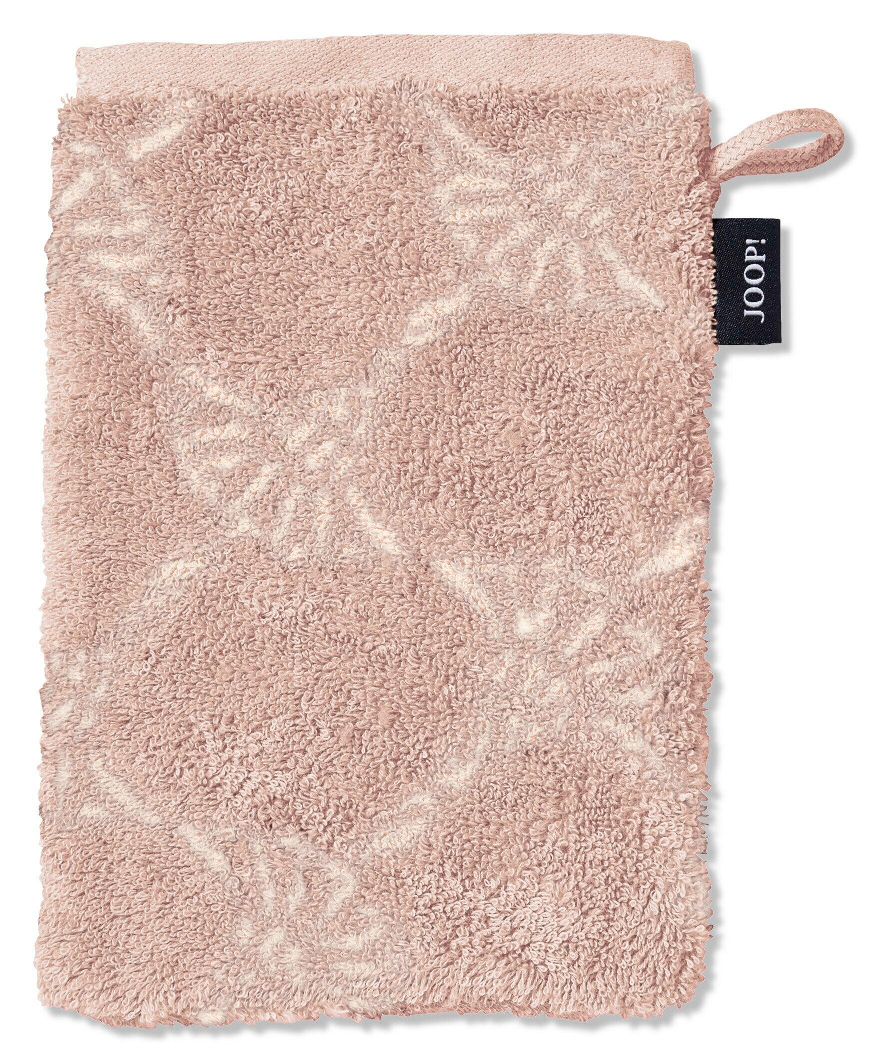 WASCHHANDSCHUHSET JOOP! CLASSIC Naturfarben 3-teilig  - Naturfarben, Basics, Textil (16/22cm) - Joop! Living