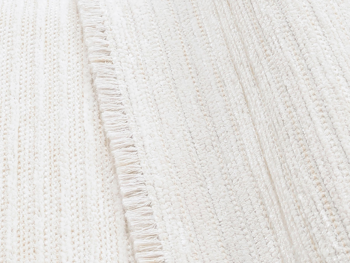 FLACHWEBETEPPICH 80/150 cm Gelb  - Gelb, Design, Textil (80/150cm) - Novel