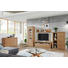 SIDEBOARD - Eichefarben, KONVENTIONELL, Holz/Holzwerkstoff (163/88/42cm) - Cantus SIDEBOARD - Eichefarben, KONVENTIONELL, Holz/Holzwerkstoff (163/88/42cm) - Cantus