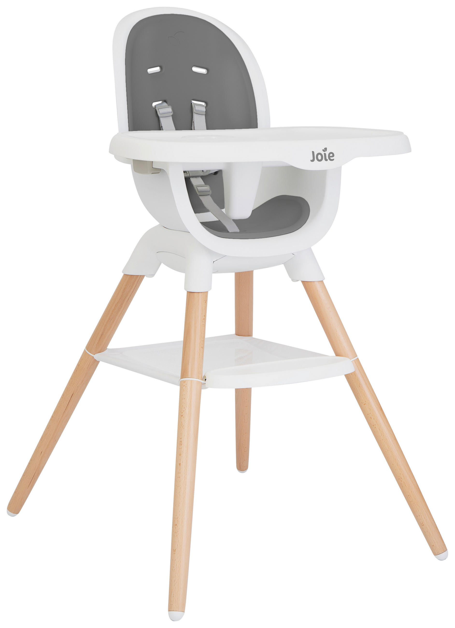 Joie Hochstuhl Chestnut Cappuccino 65.3x112.8x78 cm
