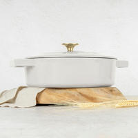 ÖNTÖTTVAS LÁBAS  - Basics (26cm) - Berlinger Haus