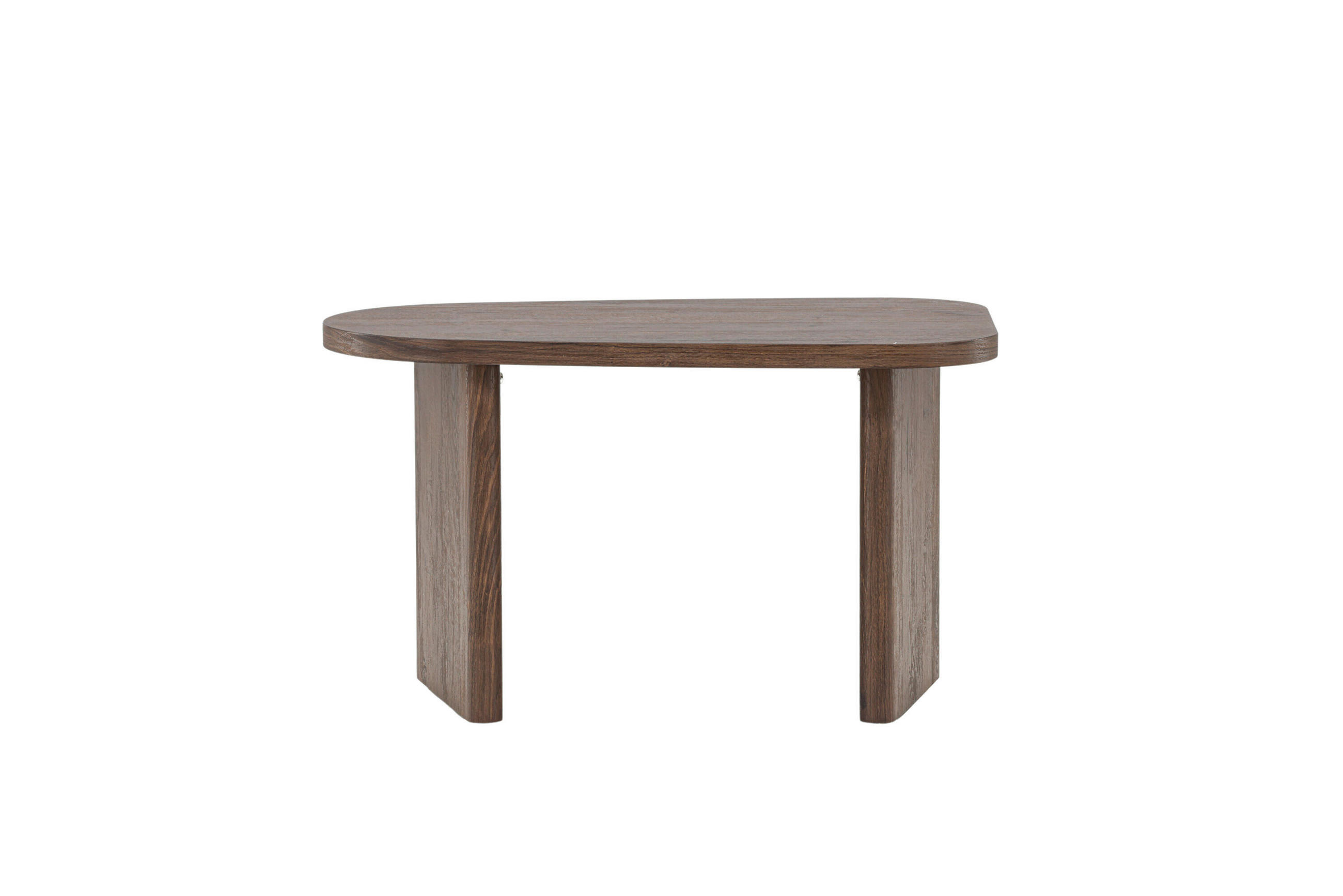 BEISTELLTISCH in Holz 70/45/40 cm  - Mokka, MODERN, Holz (70/45/40cm) - Livetastic