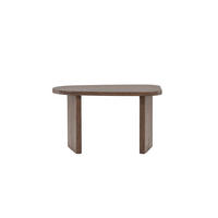 BEISTELLTISCH in Holz 70/45/40 cm  - Mokka, MODERN, Holz (70/45/40cm) - Livetastic