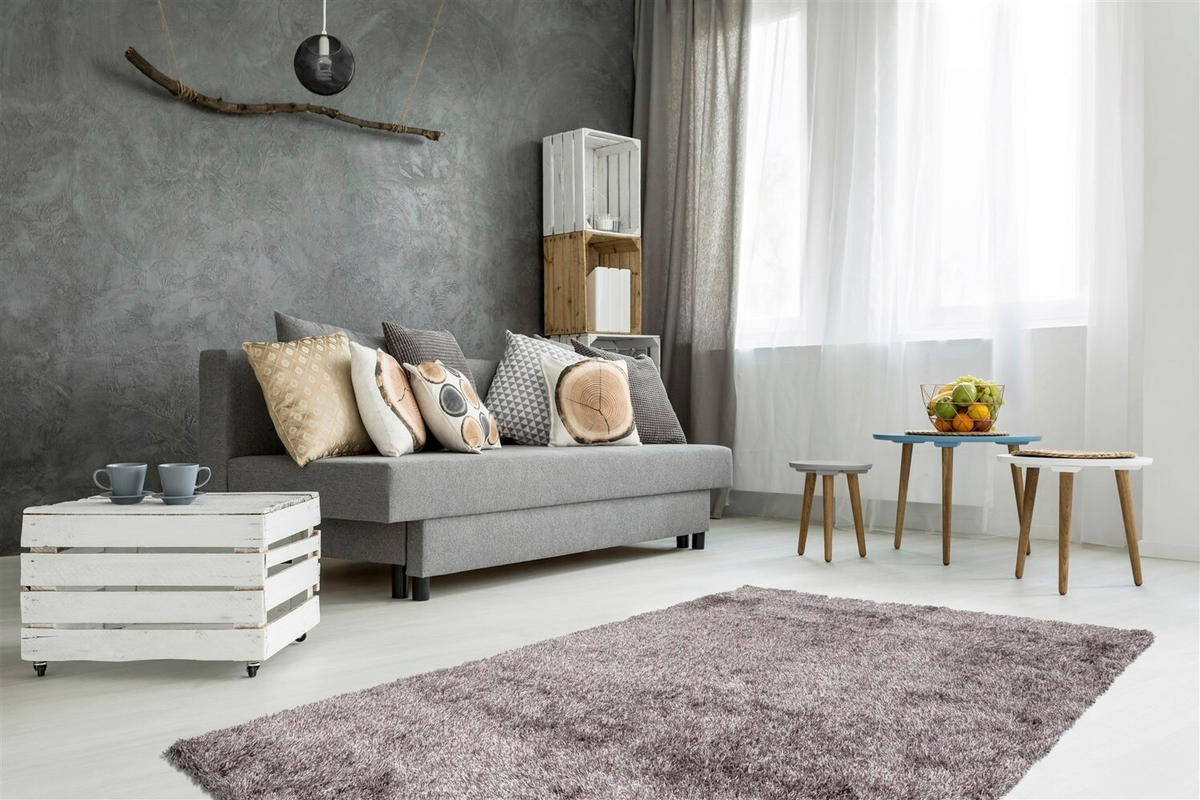 RYAMATTA 40/60 cm  - champagne, Basics, textil (40/60cm) - Kayoom