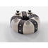 SPRINGFORM - Anthrazit/Creme, Metall (26/7cm) SPRINGFORM - Anthrazit/Creme, Metall (26/7cm)