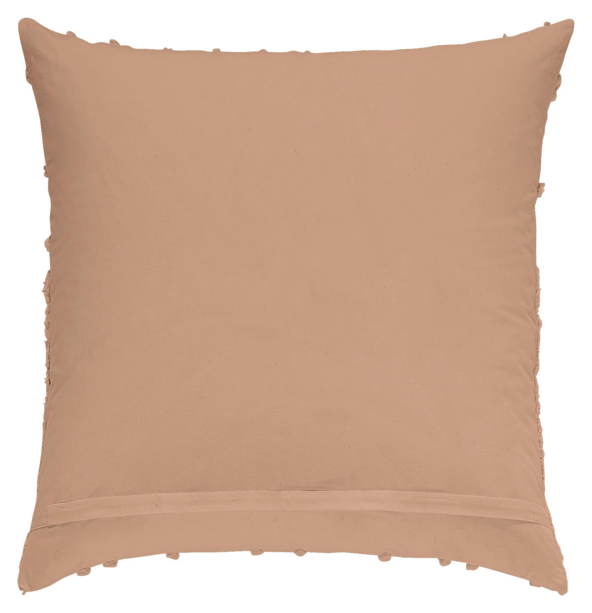 POVLEČENÍ, renforcé, světle hnědá, 135/200 cm - světle hnědá, Trend, textil (135/200cm) - Ambiente