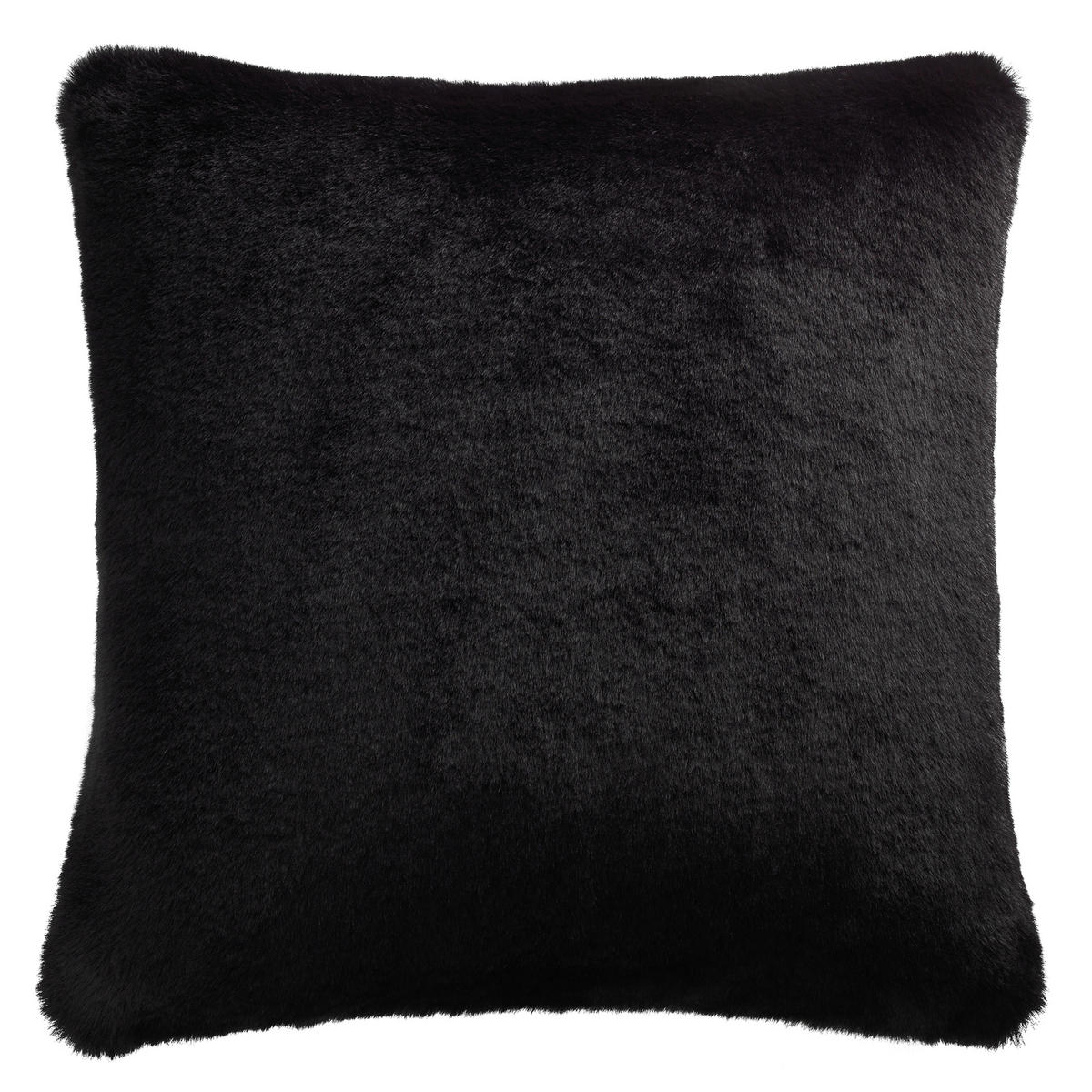 JASTUČNICA 45/45 cm    SMOOTH  - crna, Basics, tekstil (45/45cm) - Joop!
