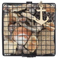 STREUDEKO - Creme, LIFESTYLE, Naturmaterialien (18/10/18cm) - Kayoom