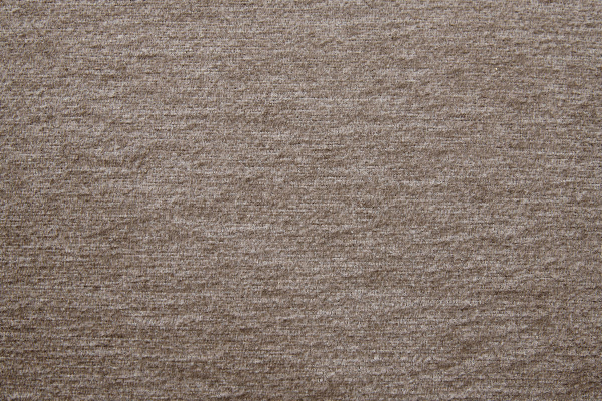 VIERFUßSTUHL - Taupe/Schwarz, MODERN, Holz/Textil (60,5/82/61cm) - Livetastic