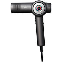 HAARTROCKNER - Grau, Basics, Kunststoff (21,96/5,79/16,73cm)