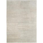 WOLLTEPPICH 200/300 cm Silverström Grau  - Grau, Basics, Textil (200/300cm) - Linea Natura