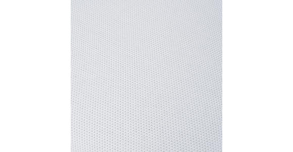 STUHLBEZUG - Weiß, Design, Textil (40/45/65cm) - Novel