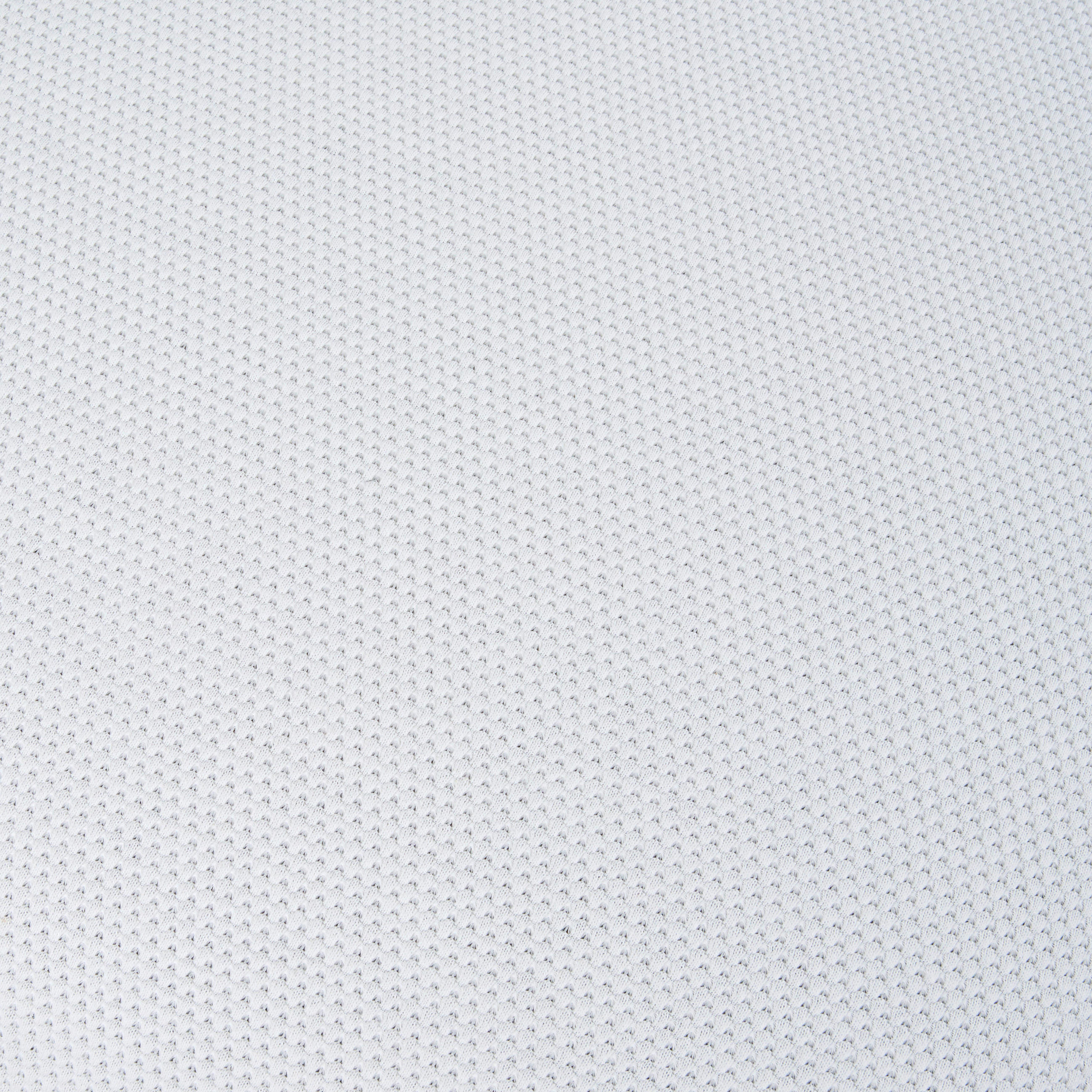 POTAH NA ŽIDLI, bílá - bílá, Design, textil (40/45/65cm) - Novel