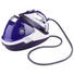 Dampfbügelstation GV8977 - Blau/Weiß, Basics, Kunststoff/Metall (48/28/37cm) - Tefal Dampfbügelstation GV8977 - Blau/Weiß, Basics, Kunststoff/Metall (48/28/37cm) - Tefal