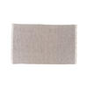 FLACHWEBETEPPICH 160/230 cm Beige  - Beige, LIFESTYLE, Textil (160/230cm) - P & B