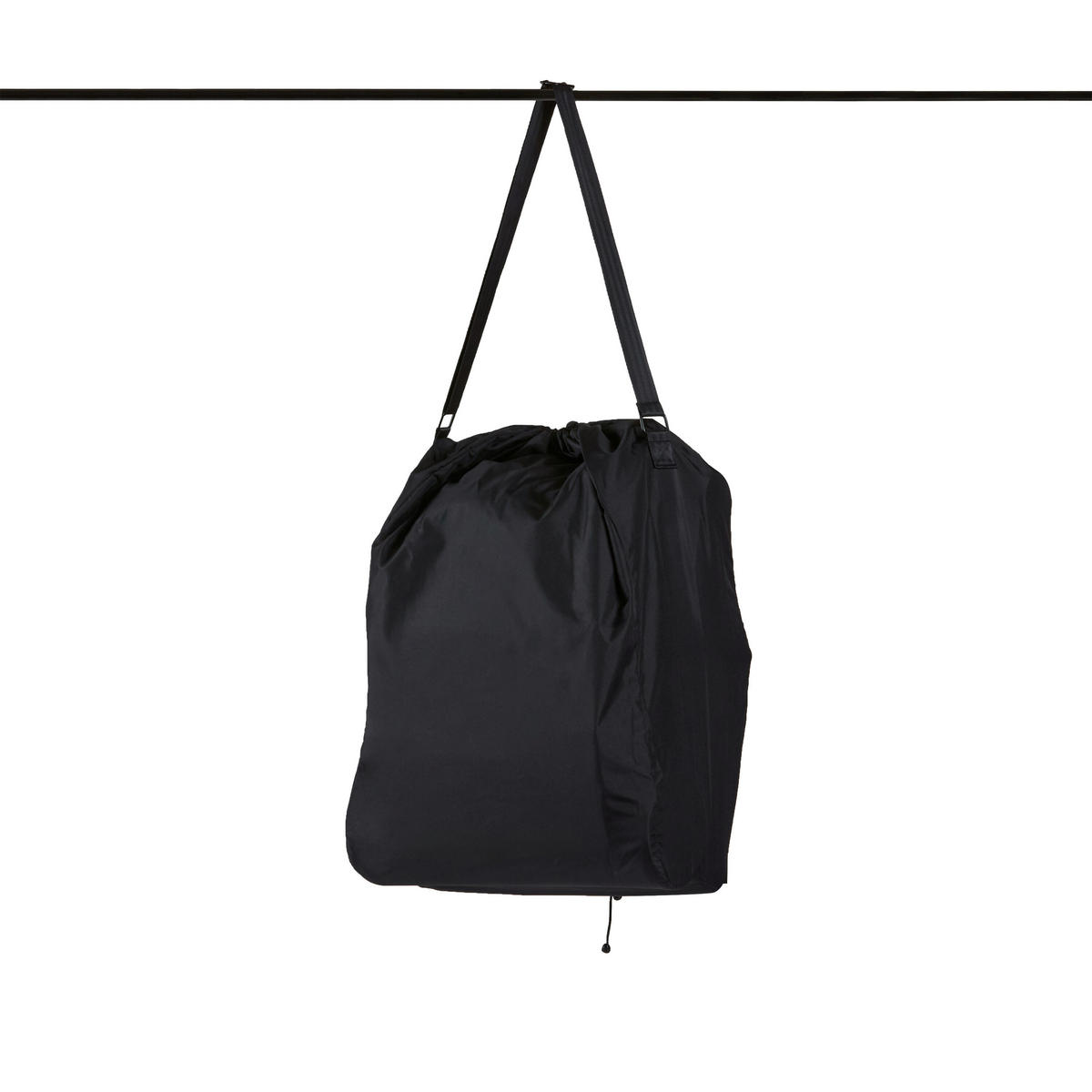 BUGGY Ping 3 Trekking 3in1  - Beigebraun, Basics, Textil (50.5/106,5/81cm) - ABC Design