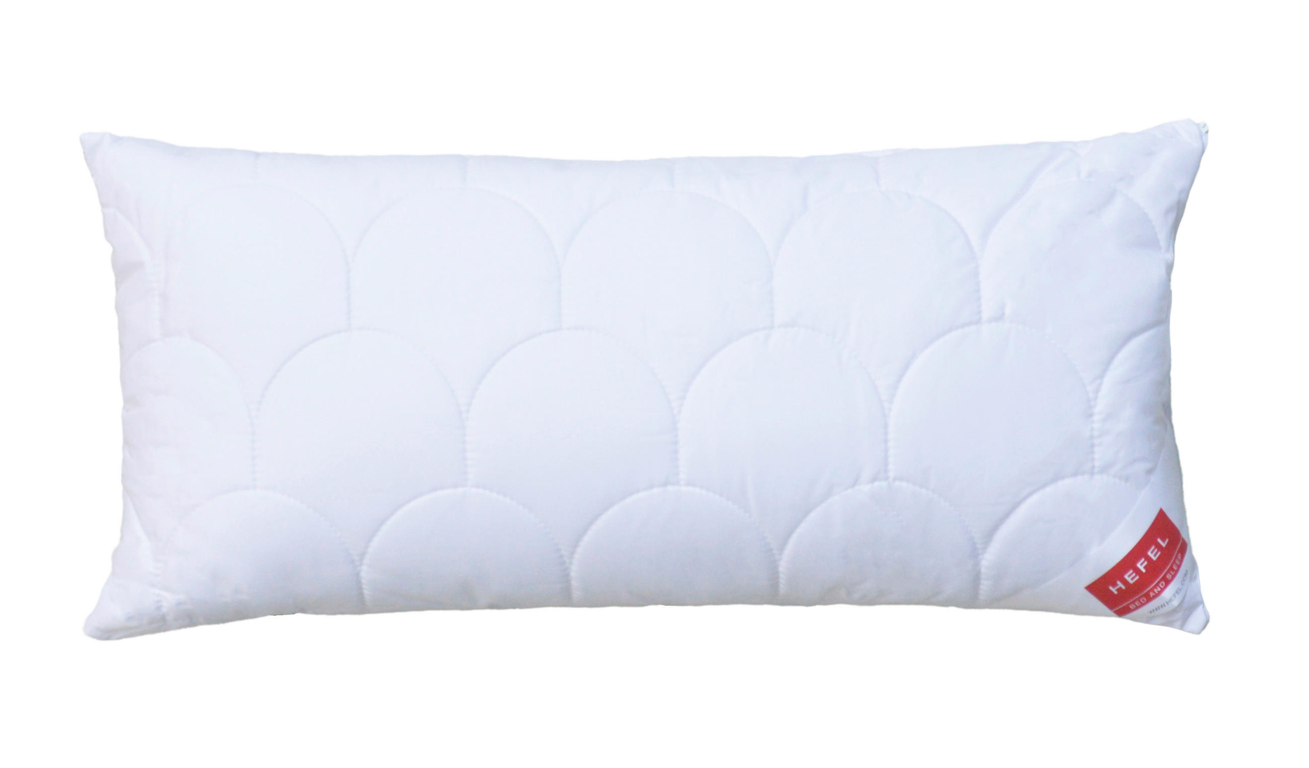 POLSTER 40/80 cm  Edition 101  - Weiß, Basics, Textil (40/80cm) - Hefel Textil