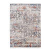 WEBTEPPICH 133/190 cm Gravina Multicolor  - Multicolor, Design, Textil (133/190cm) - Novel