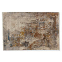 WEBTEPPICH 70/140 cm Mystik 6305/61 D.199 006 Beige  - Beige, Basics, Textil (70/140cm) - Schöner Wohnen
