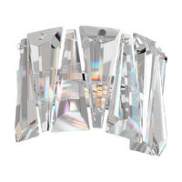 WANDLEUCHTE - Chromfarben, Trend, Metall (15.3/16/25.6cm) - MAYTONI