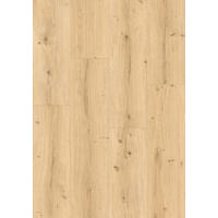 VINYLBODEN Roheiche XL  per  m² - Eichefarben, Design, Holzwerkstoff (181,5/23/1cm) - Venda