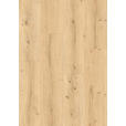 VINYLBODEN Roheiche XL  per  m² - Eichefarben, Design, Holzwerkstoff (181,5/23/1cm) - Venda