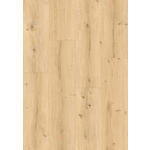 VINYLBODEN Roheiche XL  per  m² - Eichefarben, Design, Holzwerkstoff (181,5/23/1cm) - Venda