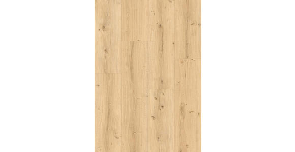 VINYLBODEN Roheiche XL  per  m² - Eichefarben, Design, Holzwerkstoff (181,5/23/1cm) - Venda