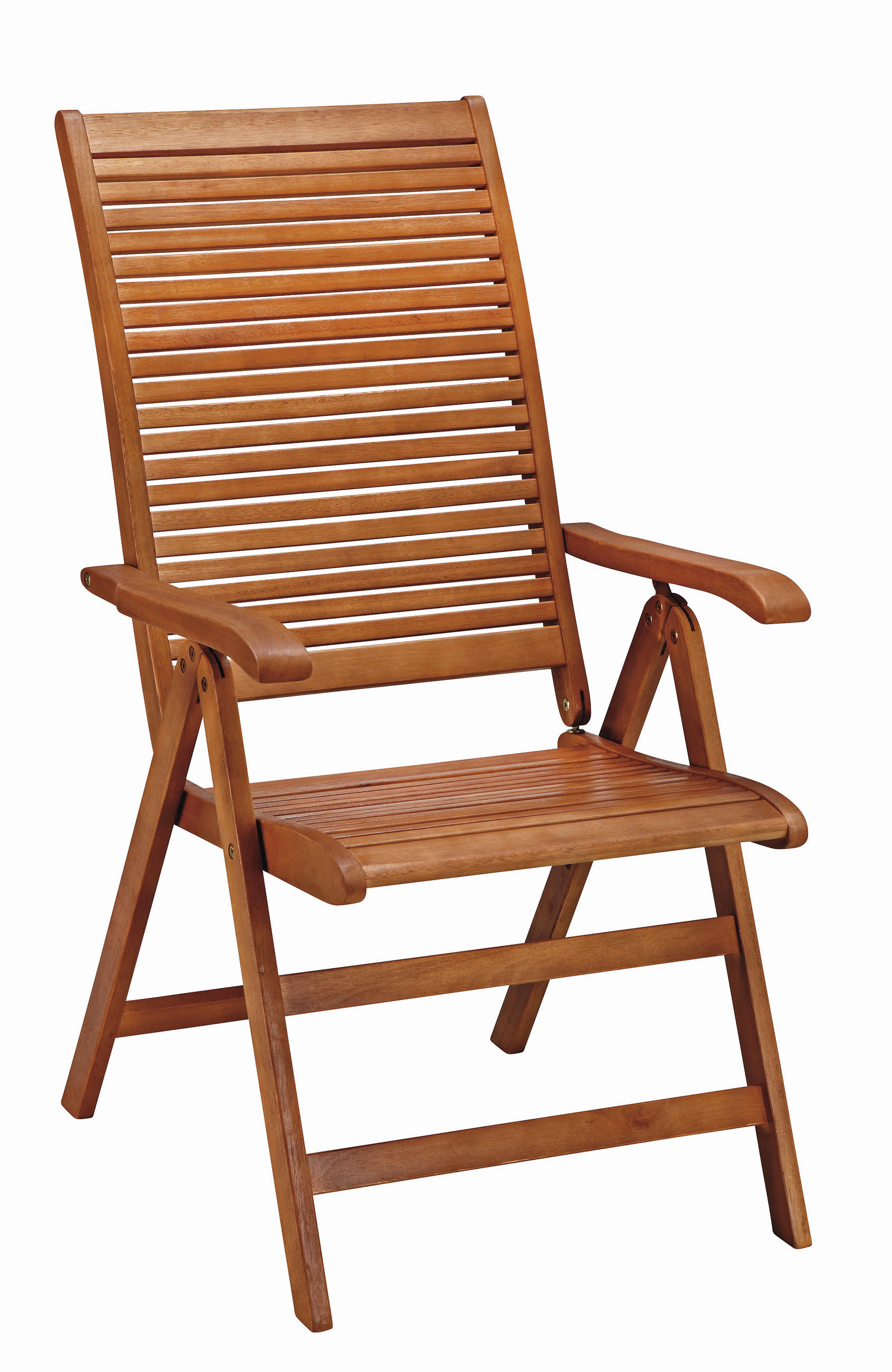 Ambia Garden ZAHRADNÍ SKLÁDACÍ KŘESLO, dřevo