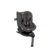 REBOARDER-KINDERSITZ i-Spin 360 E  - Grau, Basics, Kunststoff/Textil (42/58-74/63cm) - Joie