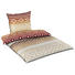 BETTWÄSCHE Satin Multicolor 135/200 cm - Multicolor, KONVENTIONELL, Textil (135/200cm) - Esposa