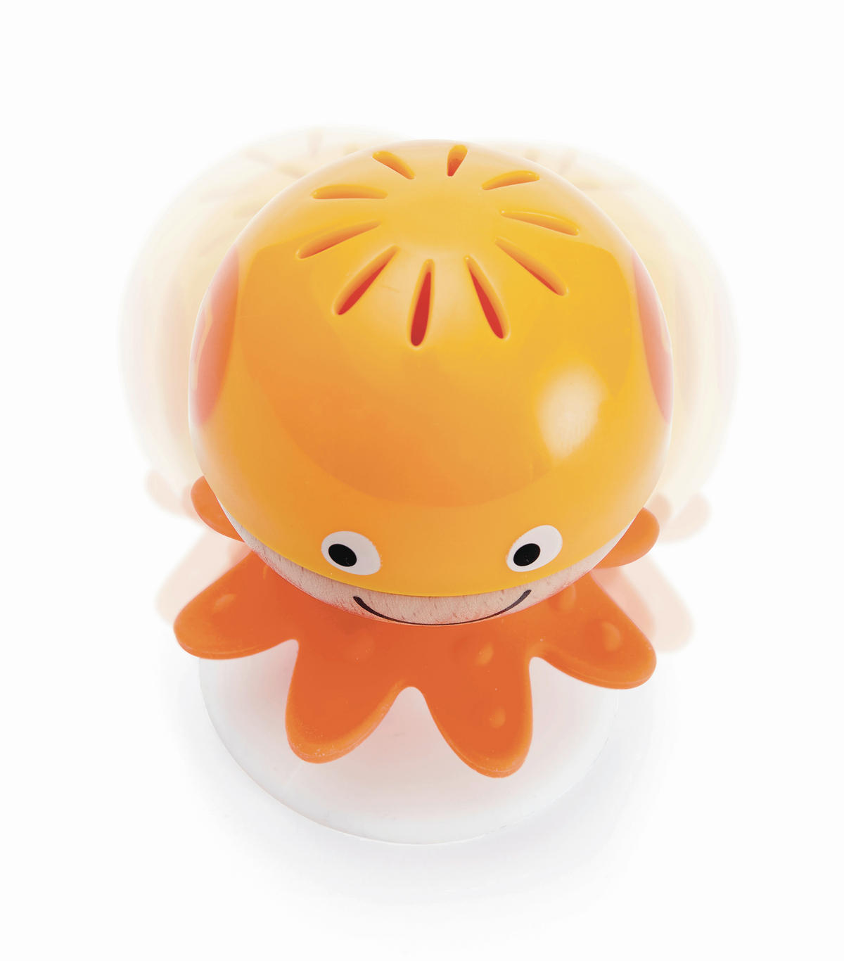 RASSEL  - Basics, Holz/Kunststoff (6,9/7,8/7,9cm) - Hape