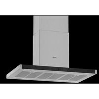 HOTĂ DE BUCĂTĂRIE - Design (60/74,4/89,9cm) - Neff