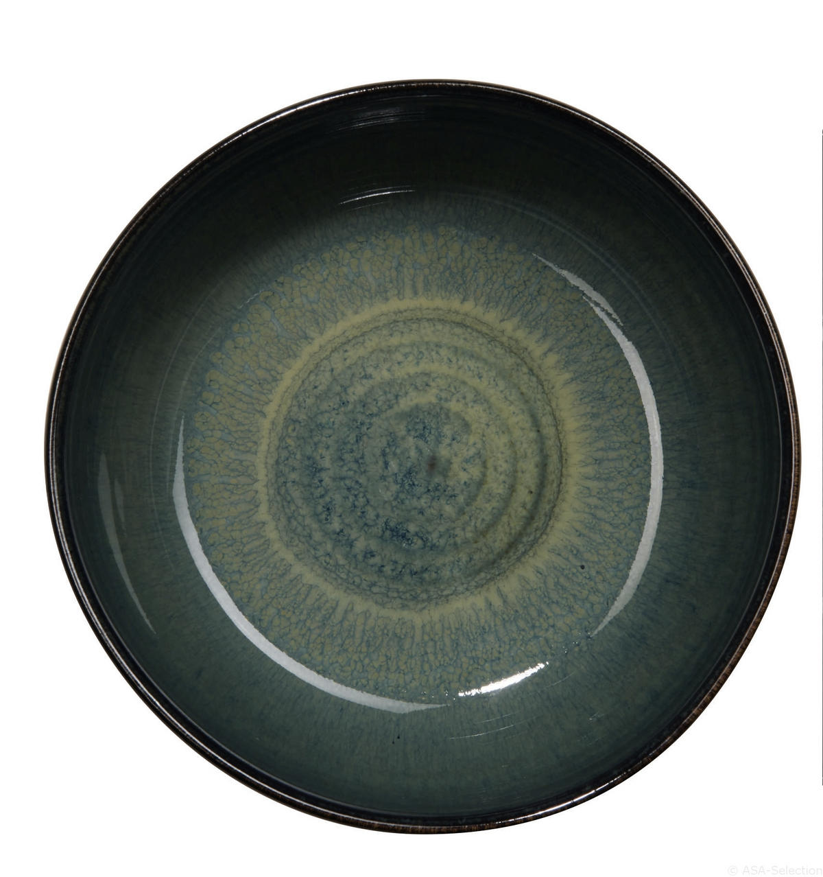 SCHALE POKE BOWLS   - Basics, Keramik (18/7cm) - ASA