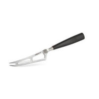 NOŽ ZA SIR  Boska 2,9/8/2 cm           nerđajući čelik - srebrna/crna, Osnovno, metal/plastika (2,9/8/2cm)