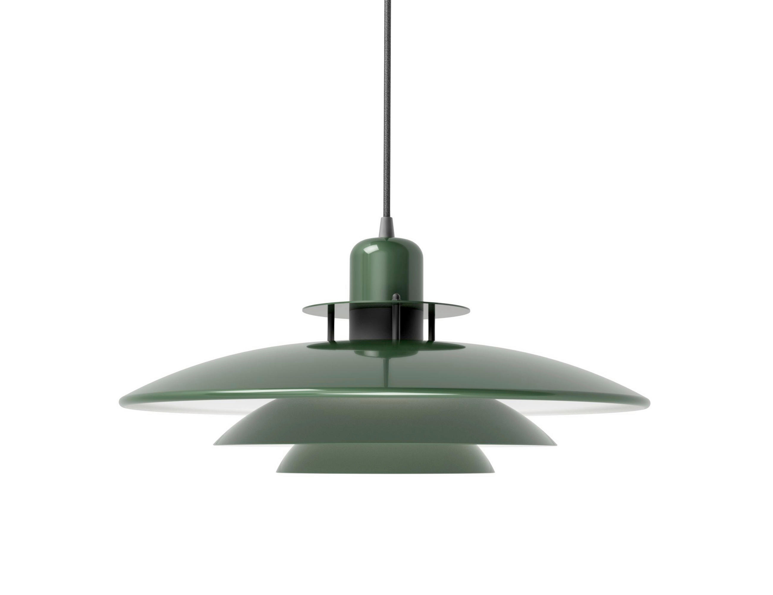 HÄNGELEUCHTE Primus I 43/150 cm   - Weiß, KONVENTIONELL, Metall (43/150cm) - Belid