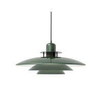 HÄNGELEUCHTE Primus I 43/150 cm   - Weiß, KONVENTIONELL, Metall (43/150cm) - Belid