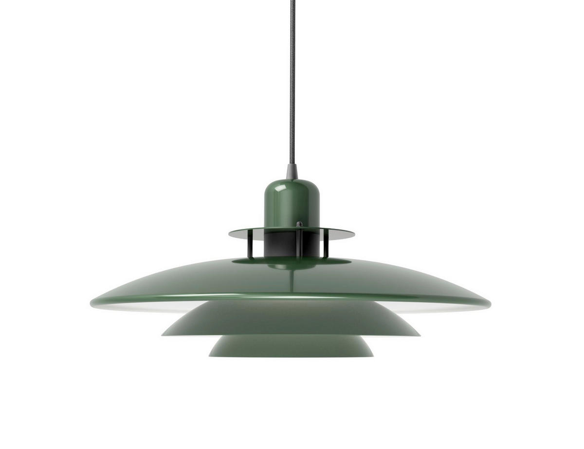 HÄNGELEUCHTE Primus I 43/150 cm   - Weiß, KONVENTIONELL, Metall (43/150cm) - Belid