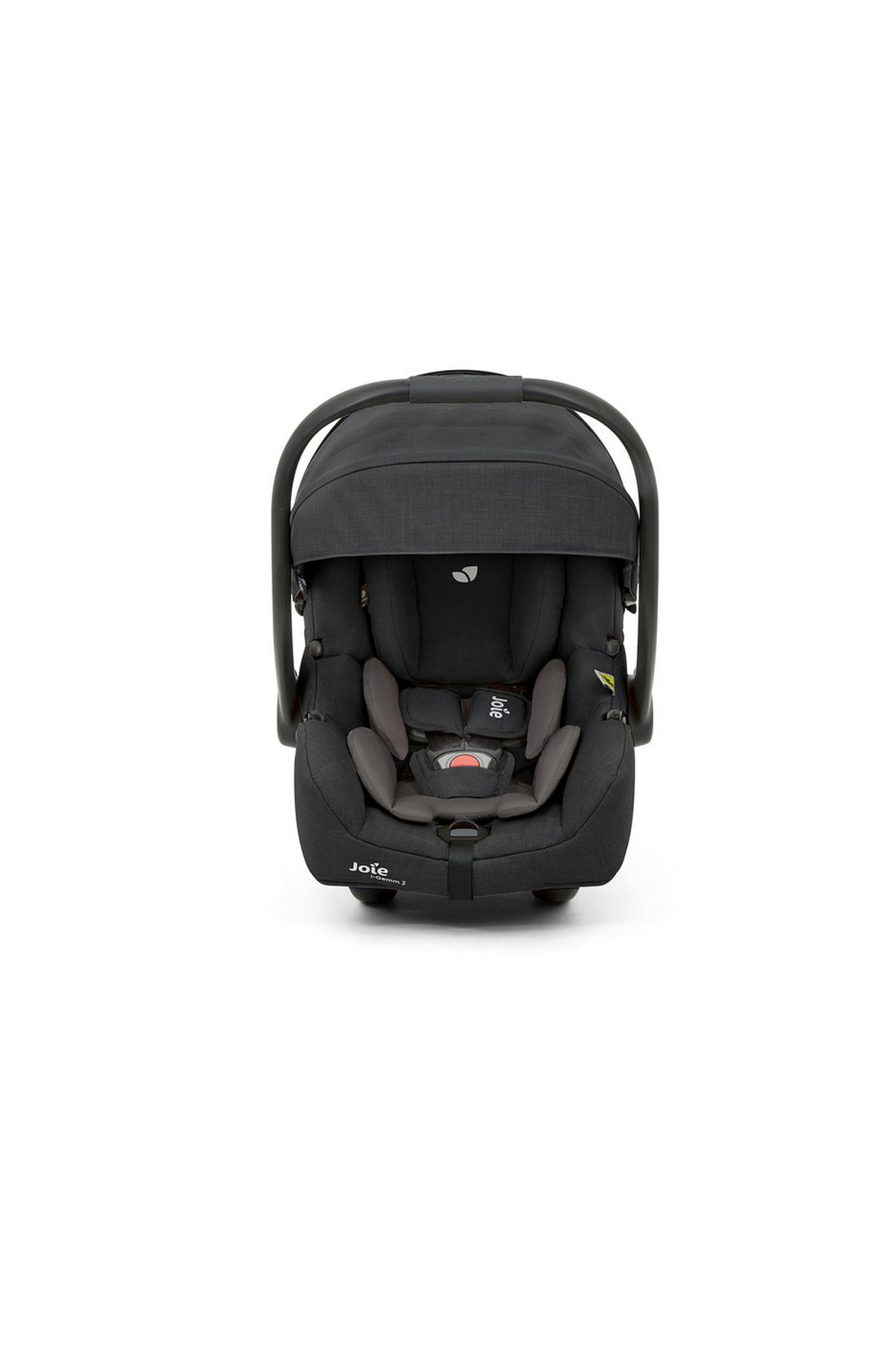 KINDERWAGENSET  Alore Set  Shale  - Schwarz, Basics, Textil (64/120/94cm) - JOIE SIGNATURE