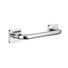 WANNENGRIFF - Chromfarben, Basics, Metall (26,7/4,5/7,2cm)
