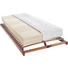 MATRATZENSET 140/200 cm - Basics (140/200cm) - Sembella MATRATZENSET 140/200 cm - Basics (140/200cm) - Sembella