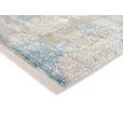 LÄUFER 80/200 cm Avignon  - Multicolor, Design, Textil (80/200cm) - Dieter Knoll