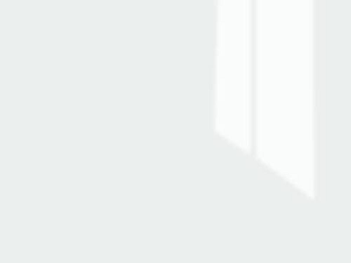 KÜCHENLEERBLOCK 215 cm   in Weiß Hochglanz  - Edelstahlfarben/Weiß Hochglanz, Design, Holzwerkstoff/Metall (215cm) - Impuls