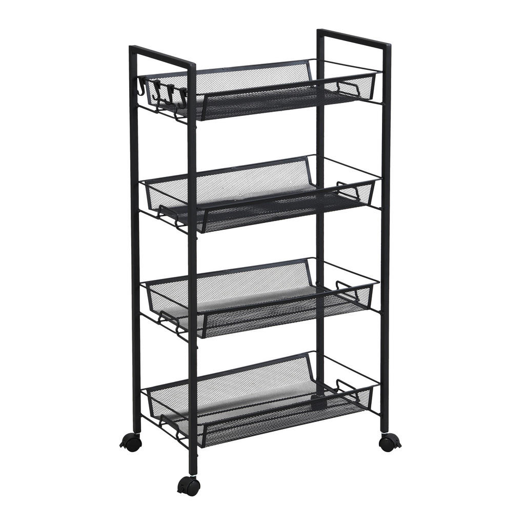 Allzweckwagen Silvia 2