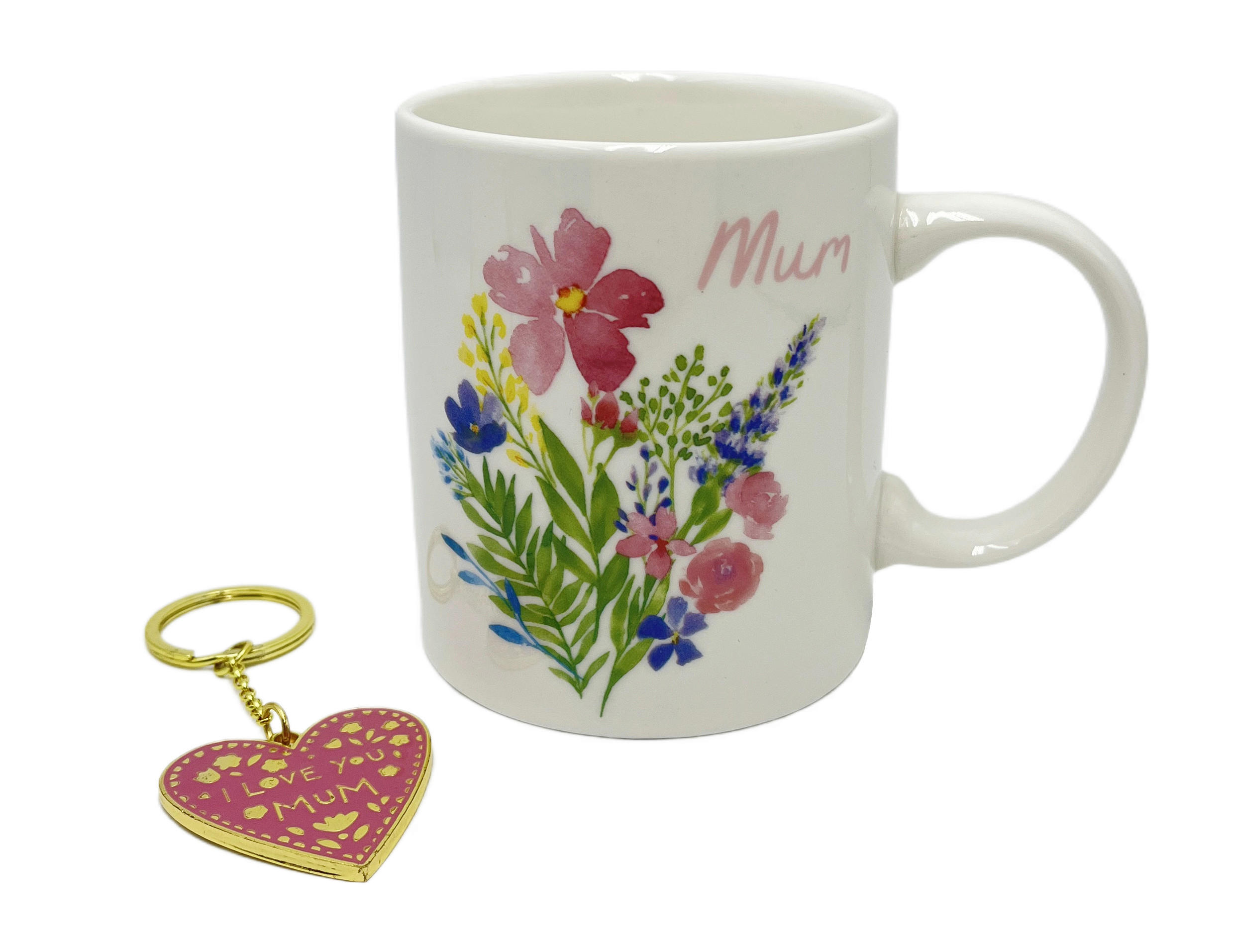 Kaffeebecher Floretta